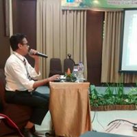 Fathurrahman Eman