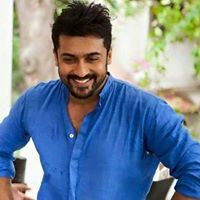Abhiram Adluru