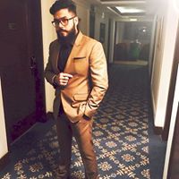 Gaurav Nanda