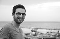 Oussama Ahmed