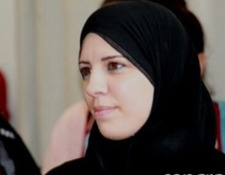 Rasha Yaqub