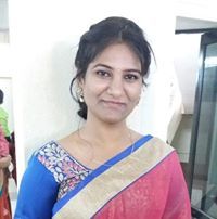 Pallavi Divate-Dahake