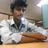 Karthikeyanvirus Mohan