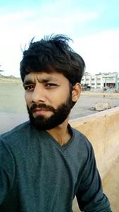 Vanraj Goswami