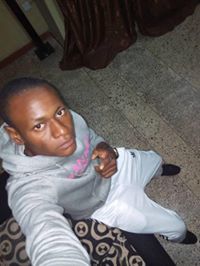 Alexander Demian Iduh