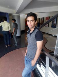 Anuj Rajput