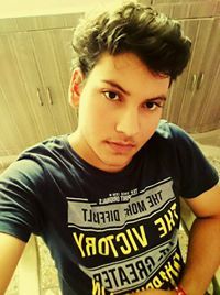 Man Soni