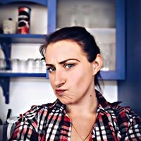 Цветелина Копчева