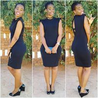 Sibongile Veronica