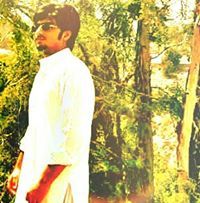 Mutahir Ahmed