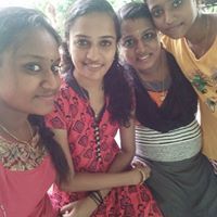 Sreelekshmi Surendran