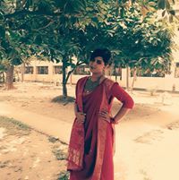 Sanjida Bary