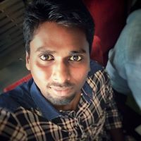 Arun Raj