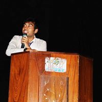 Suraj Jeswara