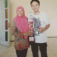 Rifaldo Sukma