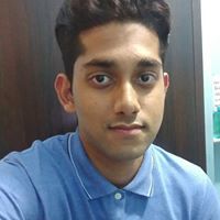 Ajit Krishna
