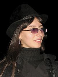 Sofia Moskalenko-Dolinger