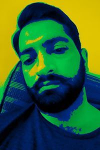 Mudassar Ahmed
