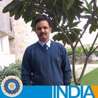 Nishant Rana