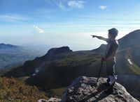 Arif Setyawan Return