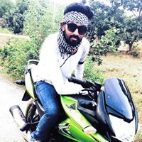Prasoon Gorai