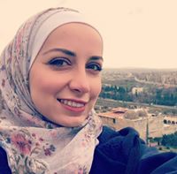 Yasmin Hulou