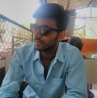 Raghu Gurram