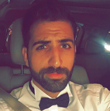 Mohmoud Anagreh 