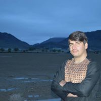 Sadiq Ullah