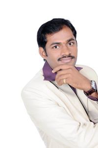 Vasu Reddy