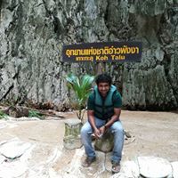 Sarath Reddy
