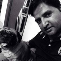 Amit Trivedi