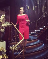 Елена Марчан