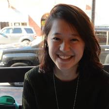 Allison Goulet-Scott