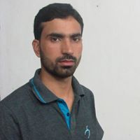 Imran Gulzar