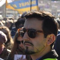 Степан Джус