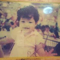 แป้ง อิ้อิ้โน้ะ