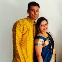 Sampurna Patil