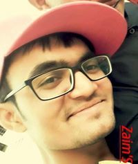 Zaim Siddique