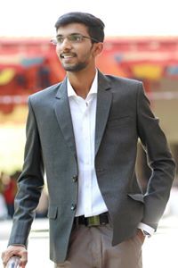Hrishikesh Pandit