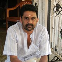 Satheesh Kumar