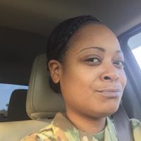 Capricia Simmons