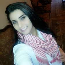 Shefa Abed