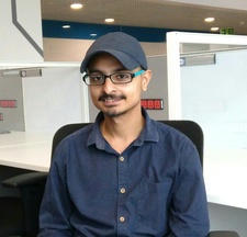 Akshay