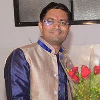Sandip Wanave