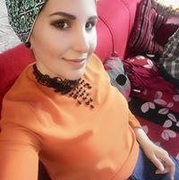 Nadia Makahleh