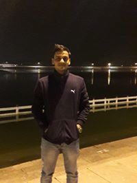 Puneet Yadav