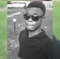 Victor Iko-Ojo