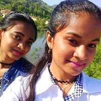 Rumeshika Marasinghe