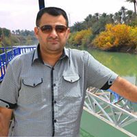 Mustafa Qais